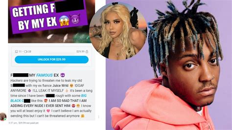 juice wrld sex tape leak|Juice WRLD’s Ex Sex Tape / Ally Lotti and Juice WRLD Sex。